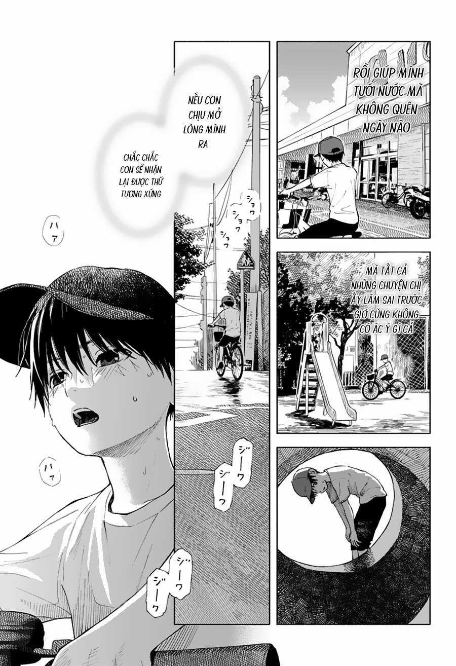 Cách Mà Con Tim Được Lập Trình Chapter 1 trang 39