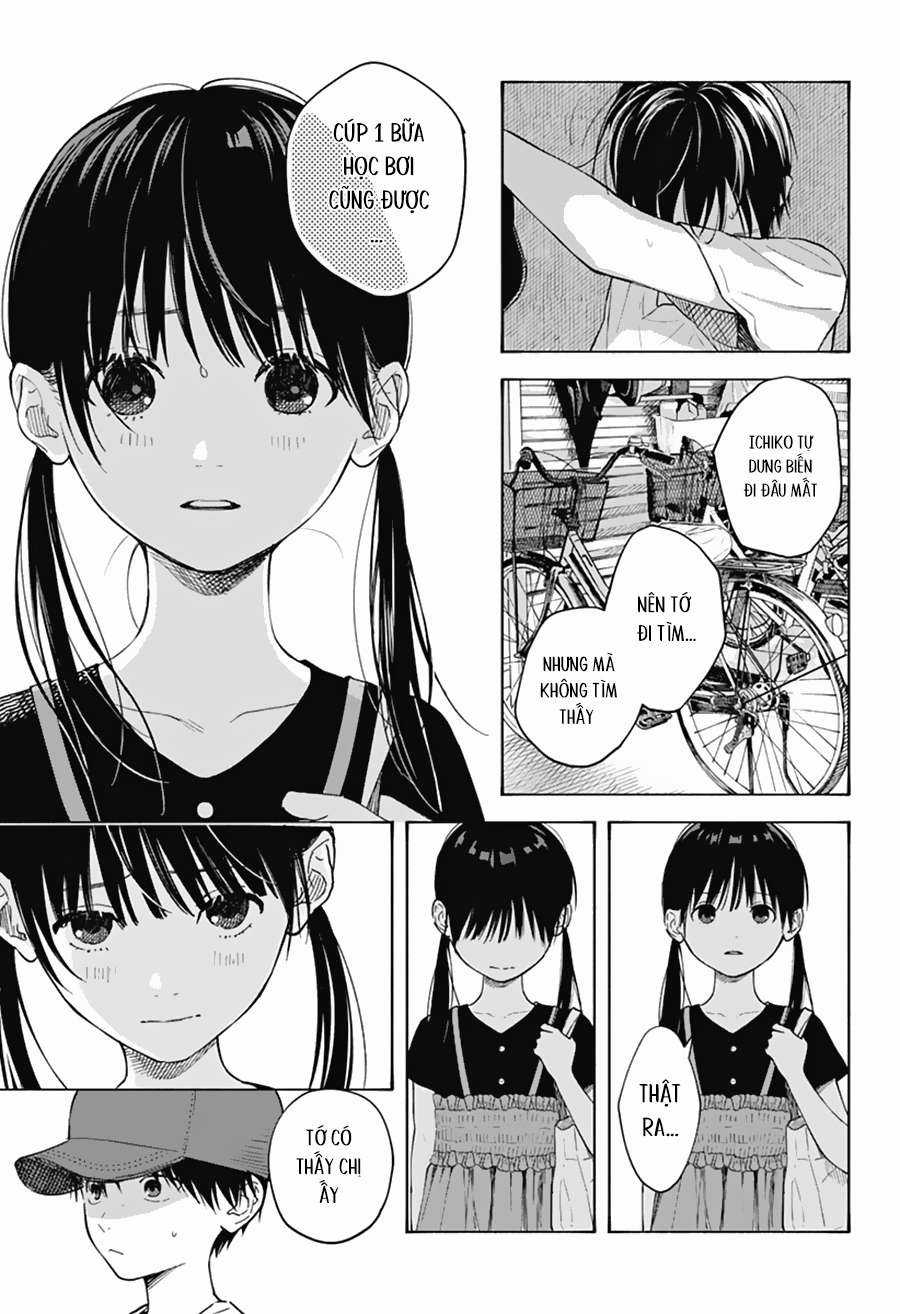 Cách Mà Con Tim Được Lập Trình Chapter 1 trang 41