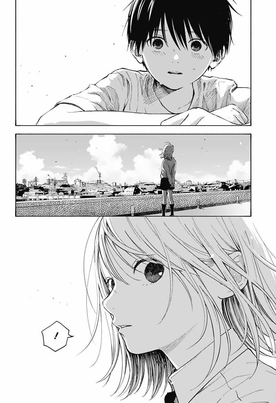 Cách Mà Con Tim Được Lập Trình Chapter 1 trang 44