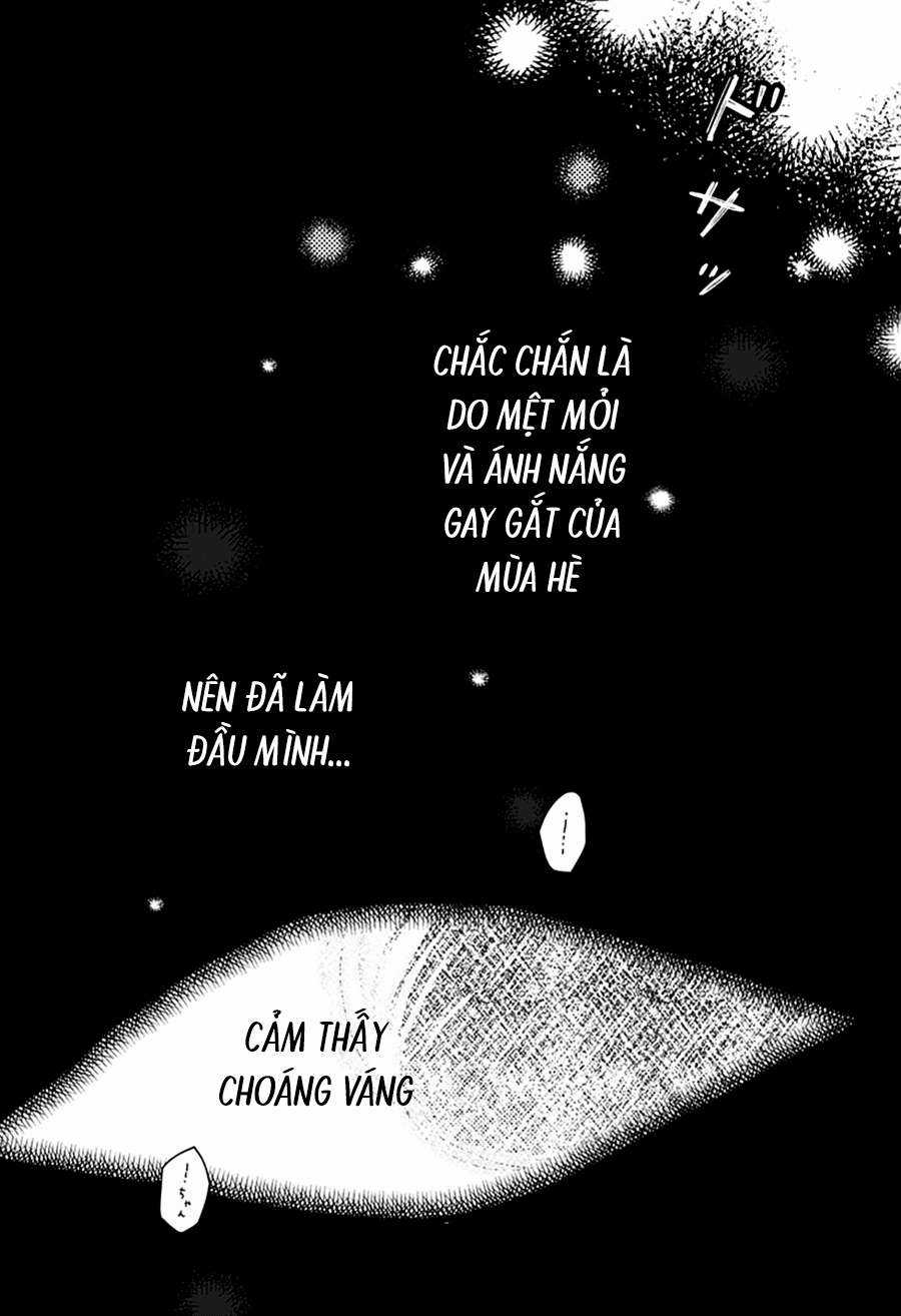 Cách Mà Con Tim Được Lập Trình Chapter 1 trang 48