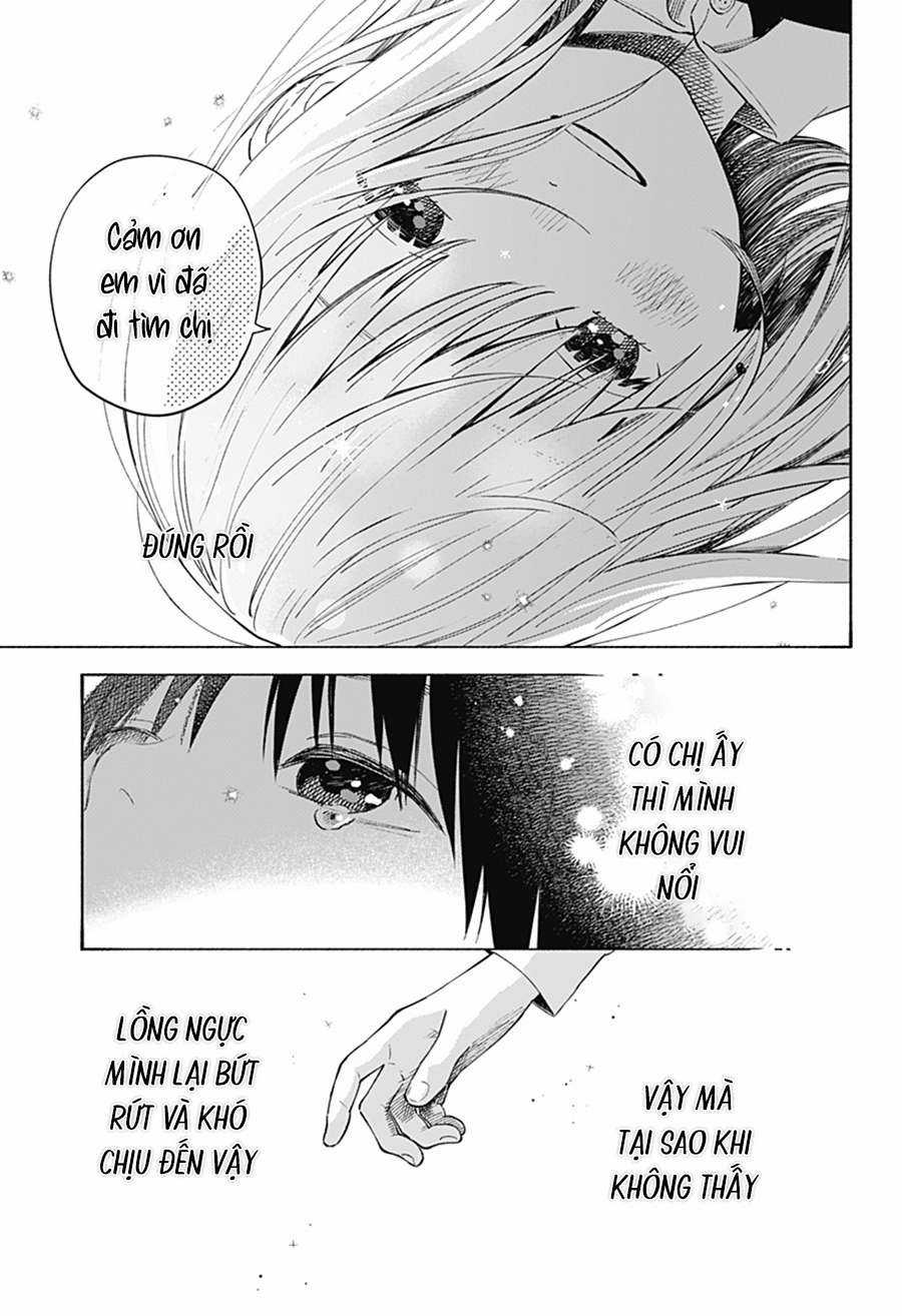 Cách Mà Con Tim Được Lập Trình Chapter 1 trang 51