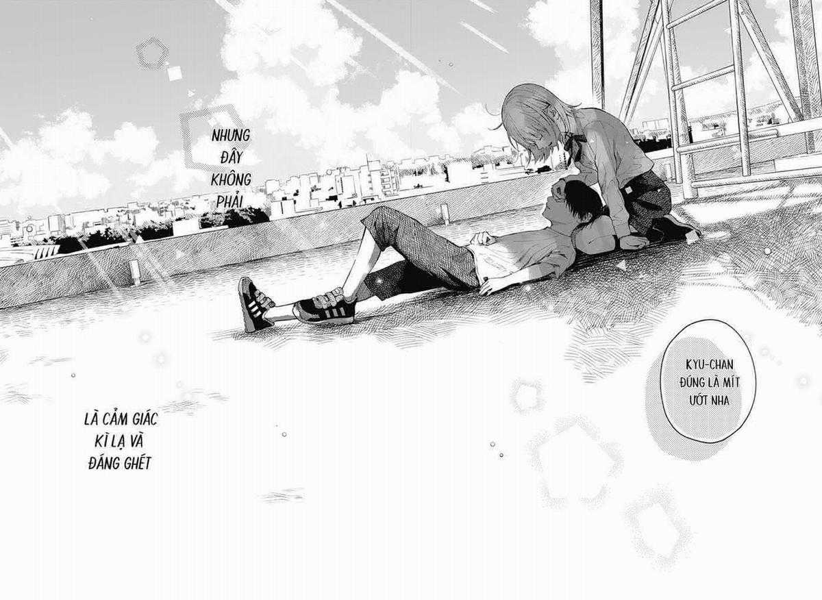 Cách Mà Con Tim Được Lập Trình Chapter 1 trang 52