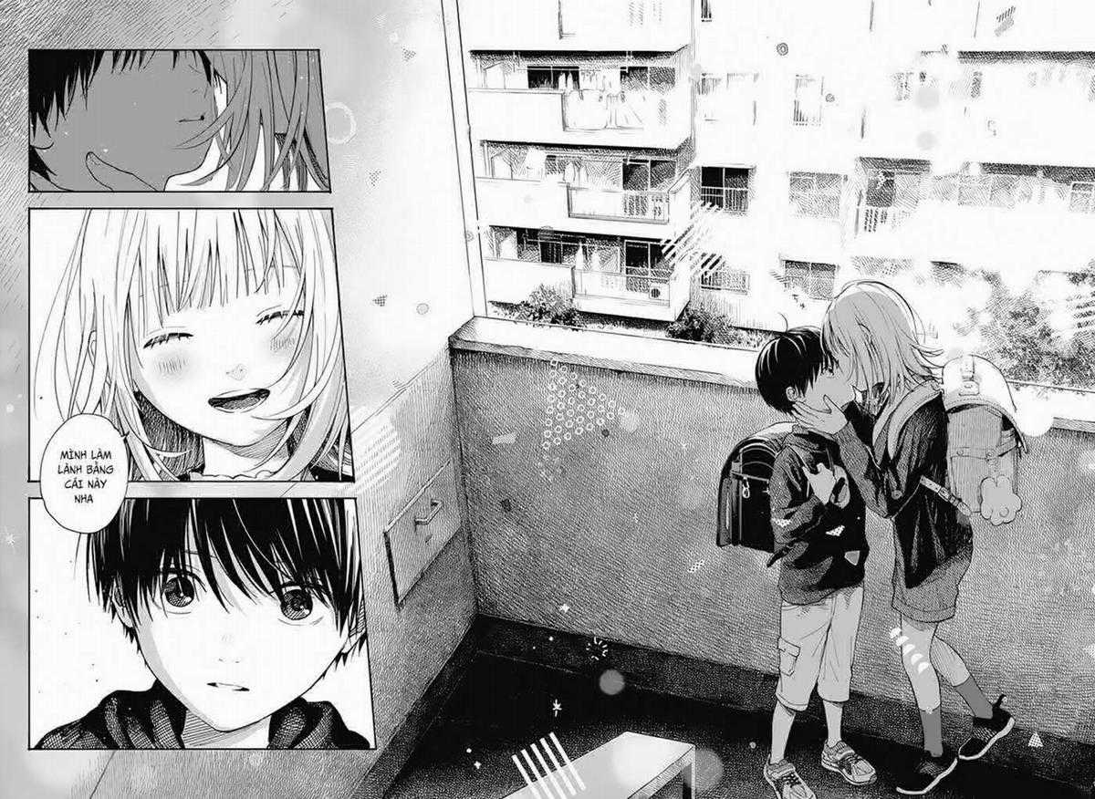 Cách Mà Con Tim Được Lập Trình Chapter 2 trang 24