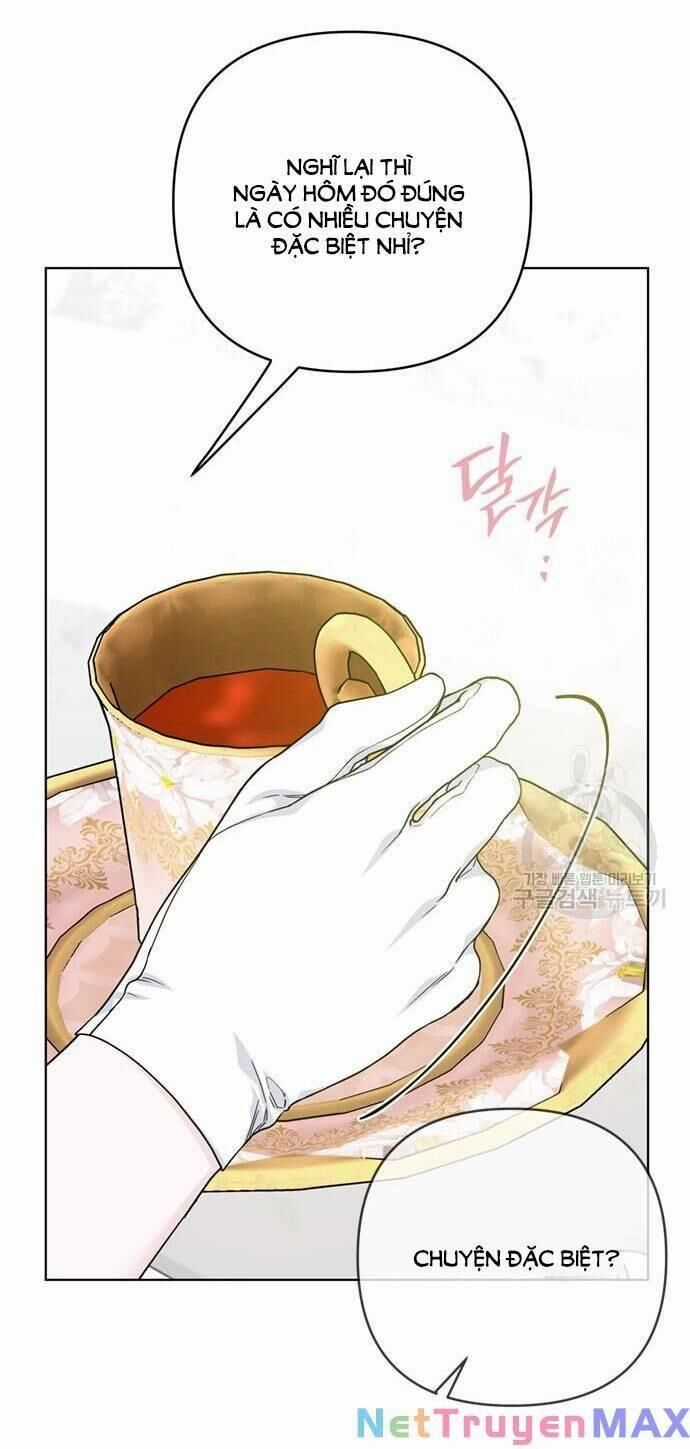 Cách Mà Kỵ Sĩ Sống Như Tiểu Thư Chapter 100.1 trang 10