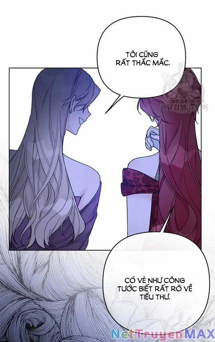 Cách Mà Kỵ Sĩ Sống Như Tiểu Thư Chapter 100.1 trang 18