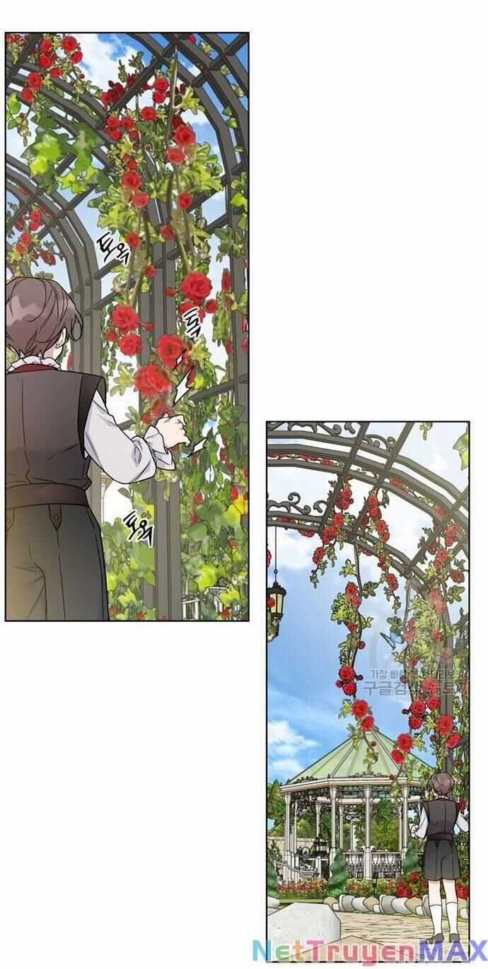 Cách Mà Kỵ Sĩ Sống Như Tiểu Thư Chapter 100.1 trang 2