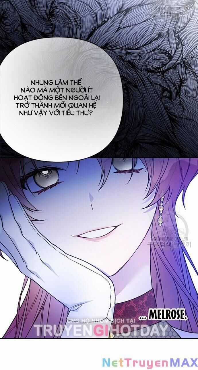 Cách Mà Kỵ Sĩ Sống Như Tiểu Thư Chapter 100.1 trang 20