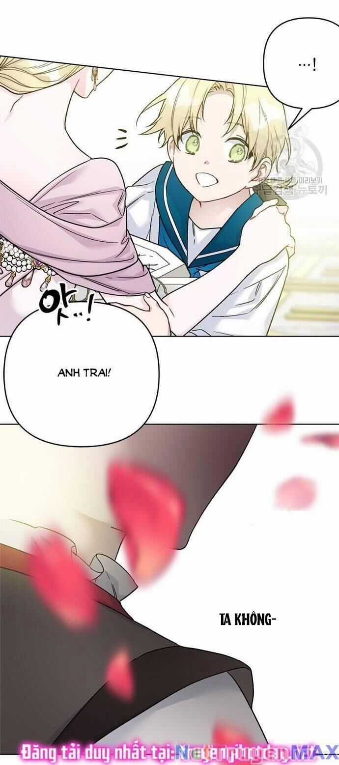 Cách Mà Kỵ Sĩ Sống Như Tiểu Thư Chapter 100.1 trang 29