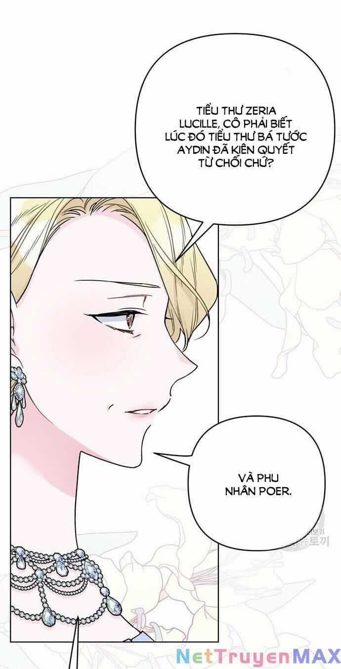 Cách Mà Kỵ Sĩ Sống Như Tiểu Thư Chapter 100.1 trang 30