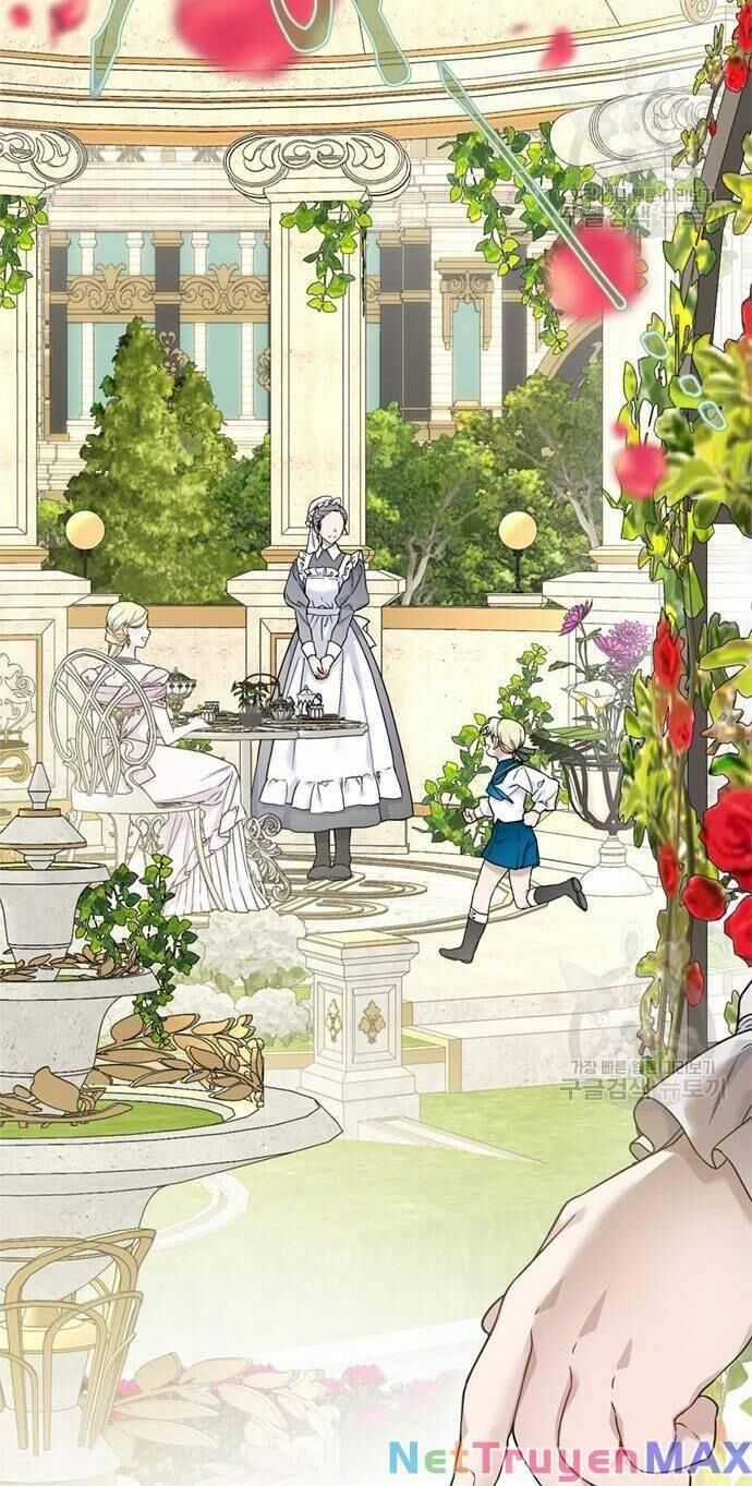 Cách Mà Kỵ Sĩ Sống Như Tiểu Thư Chapter 100.1 trang 6