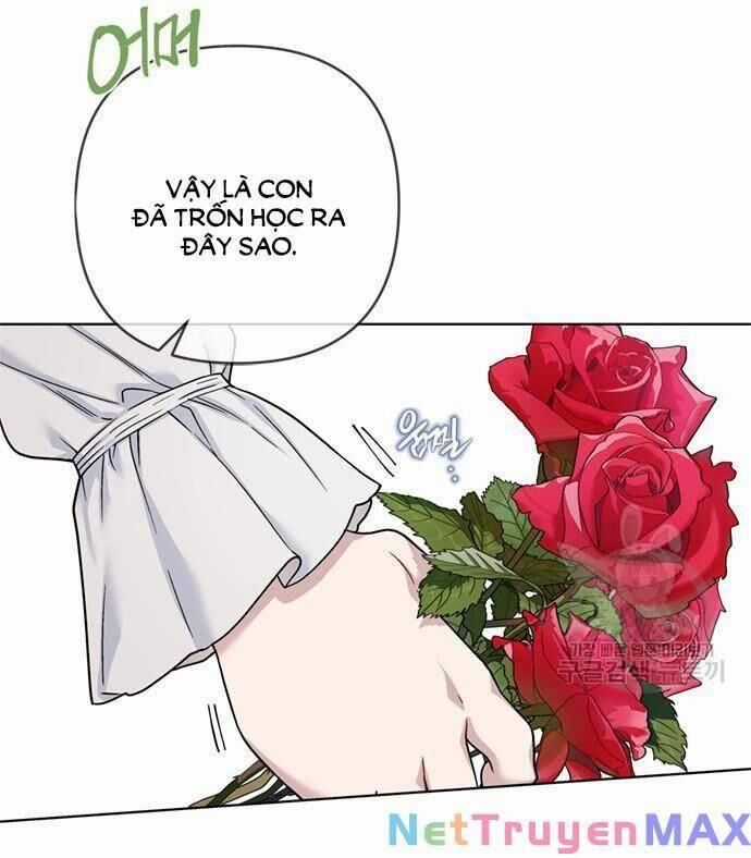 Cách Mà Kỵ Sĩ Sống Như Tiểu Thư Chapter 100.1 trang 7