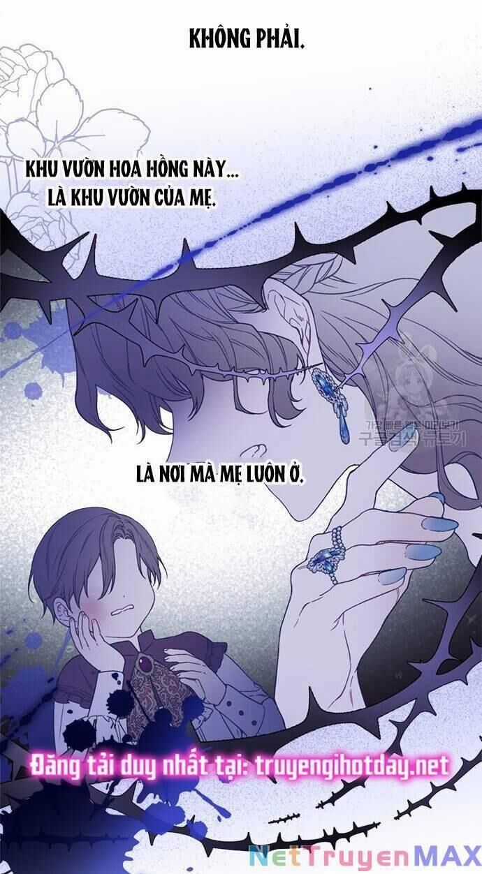 Cách Mà Kỵ Sĩ Sống Như Tiểu Thư Chapter 100.1 trang 9