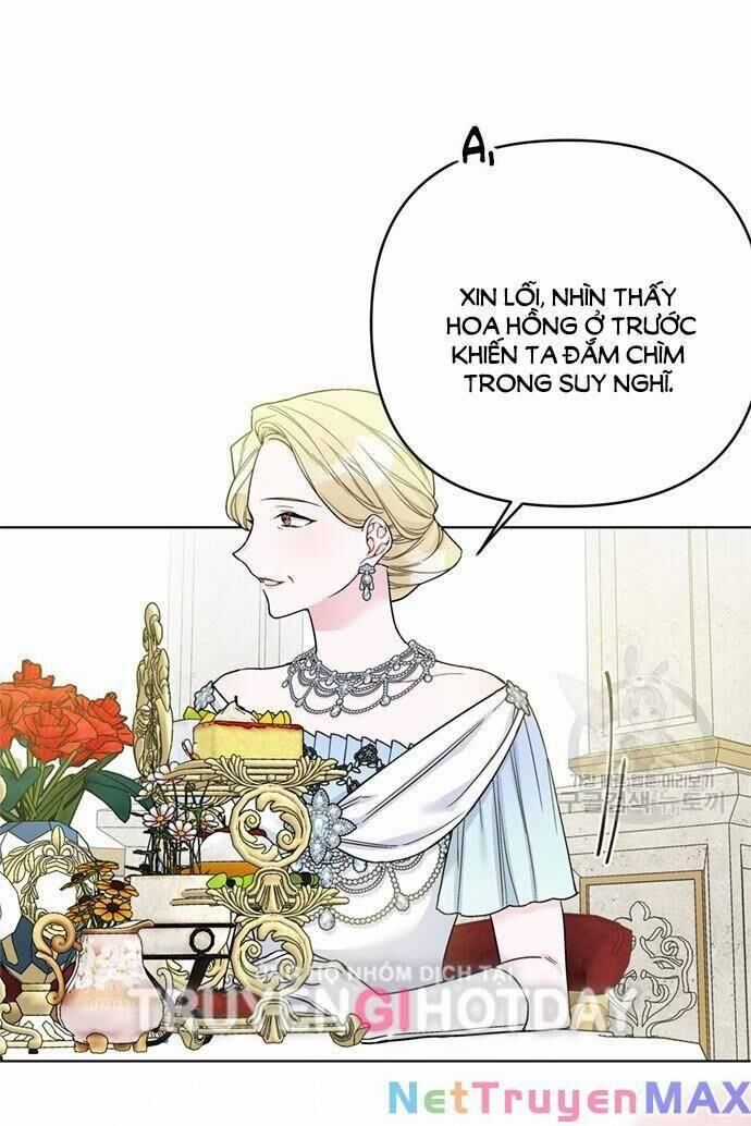 Cách Mà Kỵ Sĩ Sống Như Tiểu Thư Chapter 100.2 trang 10