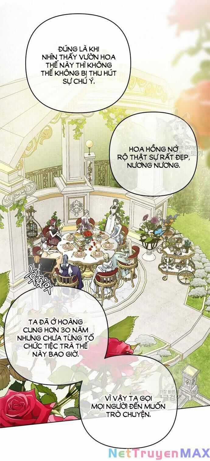 Cách Mà Kỵ Sĩ Sống Như Tiểu Thư Chapter 100.2 trang 12