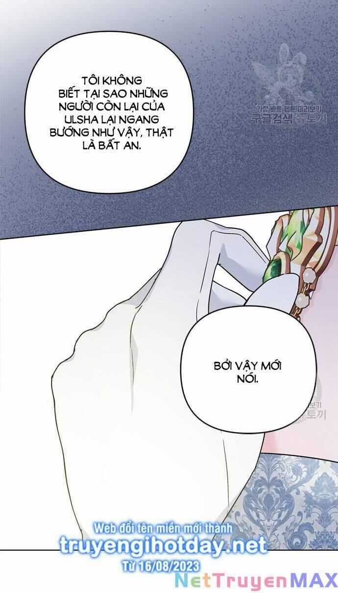 Cách Mà Kỵ Sĩ Sống Như Tiểu Thư Chapter 100.2 trang 13