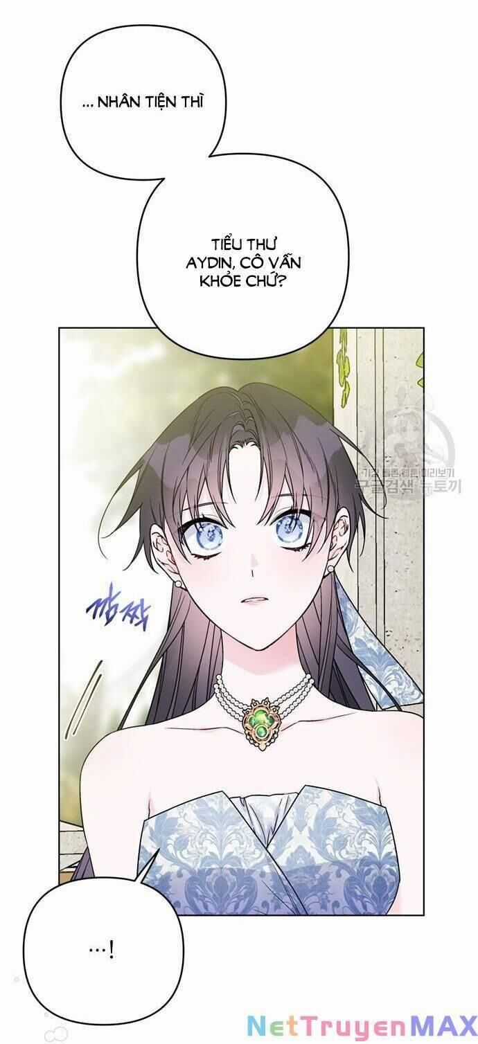 Cách Mà Kỵ Sĩ Sống Như Tiểu Thư Chapter 100.2 trang 16