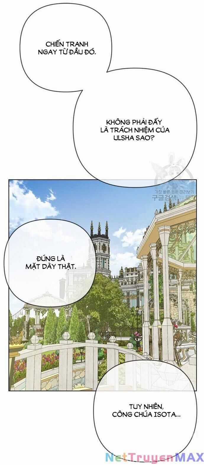 Cách Mà Kỵ Sĩ Sống Như Tiểu Thư Chapter 100.2 trang 17