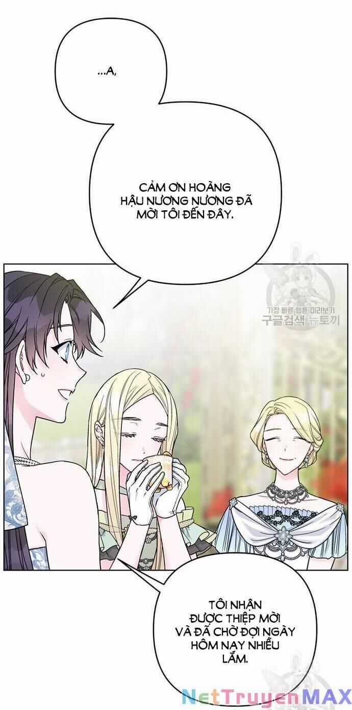 Cách Mà Kỵ Sĩ Sống Như Tiểu Thư Chapter 100.2 trang 22