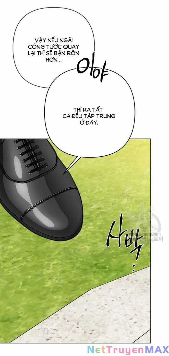 Cách Mà Kỵ Sĩ Sống Như Tiểu Thư Chapter 100.2 trang 23