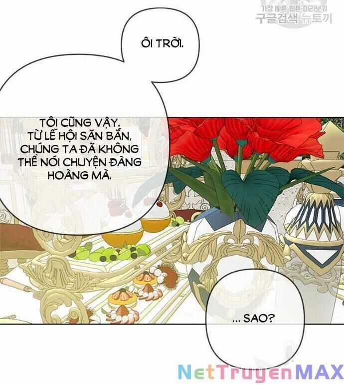 Cách Mà Kỵ Sĩ Sống Như Tiểu Thư Chapter 100.2 trang 24