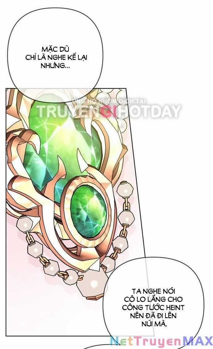 Cách Mà Kỵ Sĩ Sống Như Tiểu Thư Chapter 100.2 trang 28