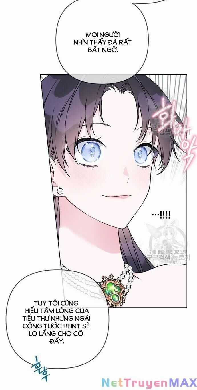 Cách Mà Kỵ Sĩ Sống Như Tiểu Thư Chapter 100.2 trang 30