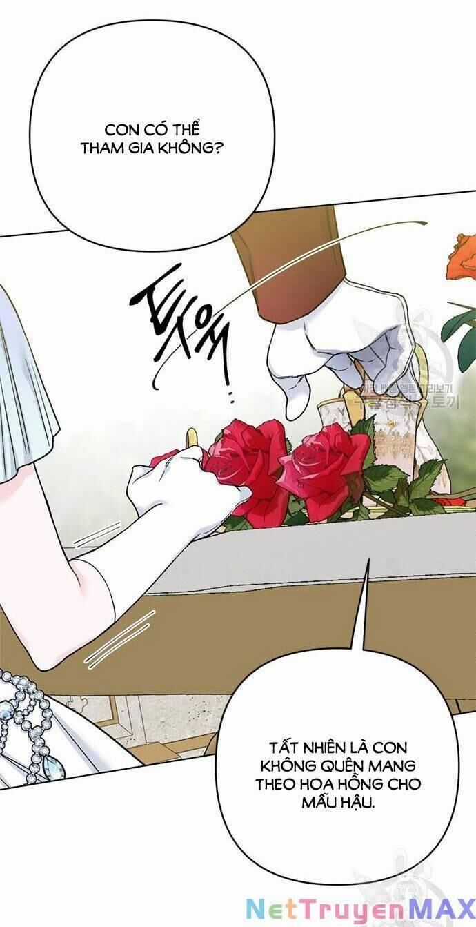 Cách Mà Kỵ Sĩ Sống Như Tiểu Thư Chapter 100.2 trang 34