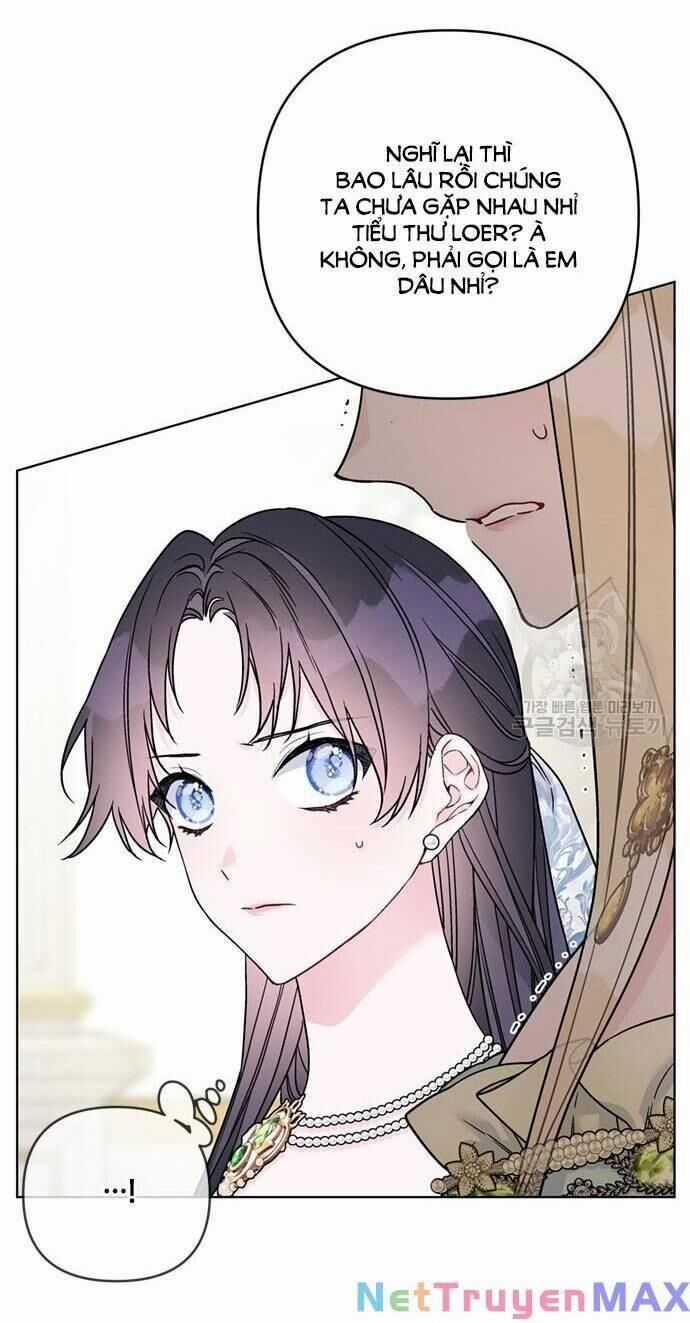 Cách Mà Kỵ Sĩ Sống Như Tiểu Thư Chapter 100.2 trang 36