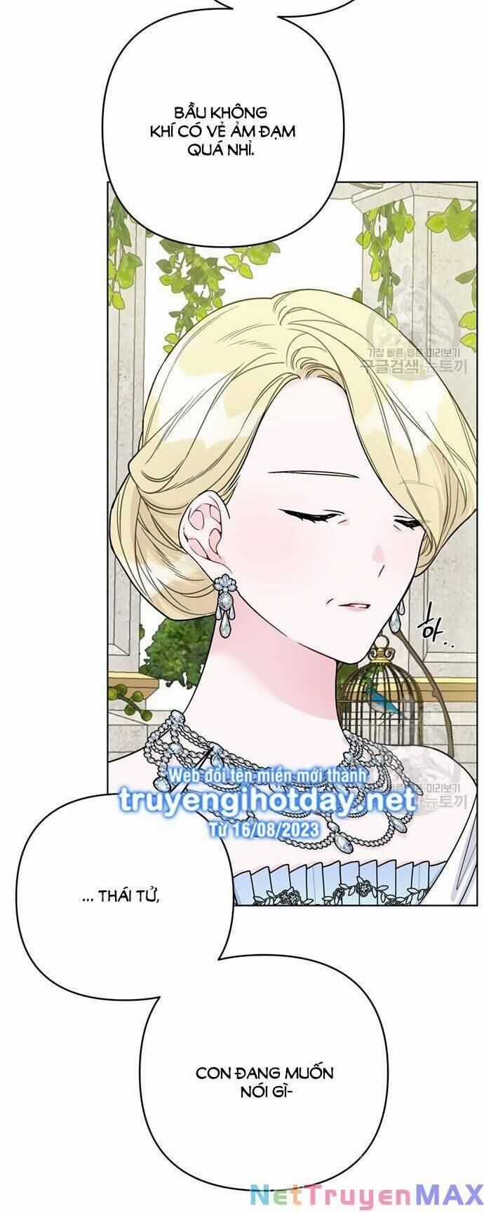 Cách Mà Kỵ Sĩ Sống Như Tiểu Thư Chapter 100.2 trang 38