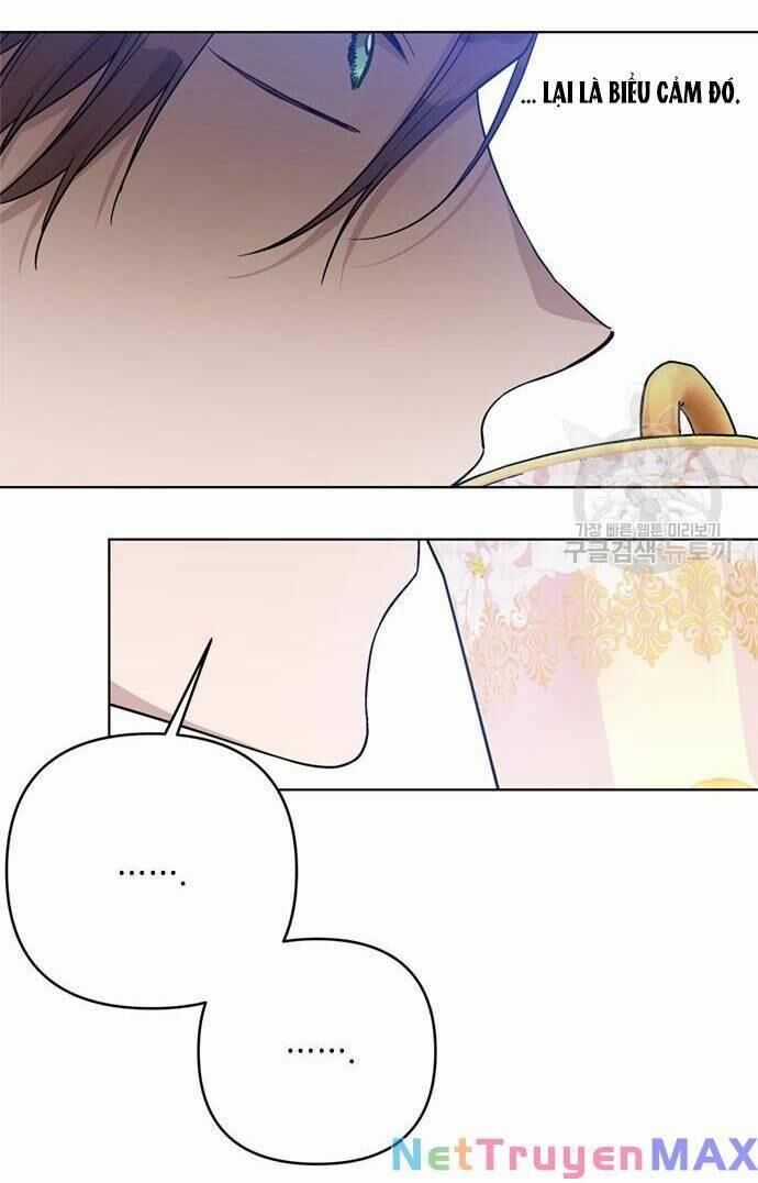 Cách Mà Kỵ Sĩ Sống Như Tiểu Thư Chapter 100.2 trang 40