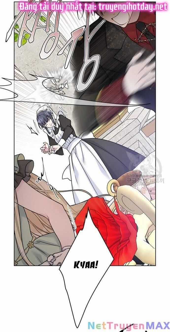 Cách Mà Kỵ Sĩ Sống Như Tiểu Thư Chapter 100.2 trang 43