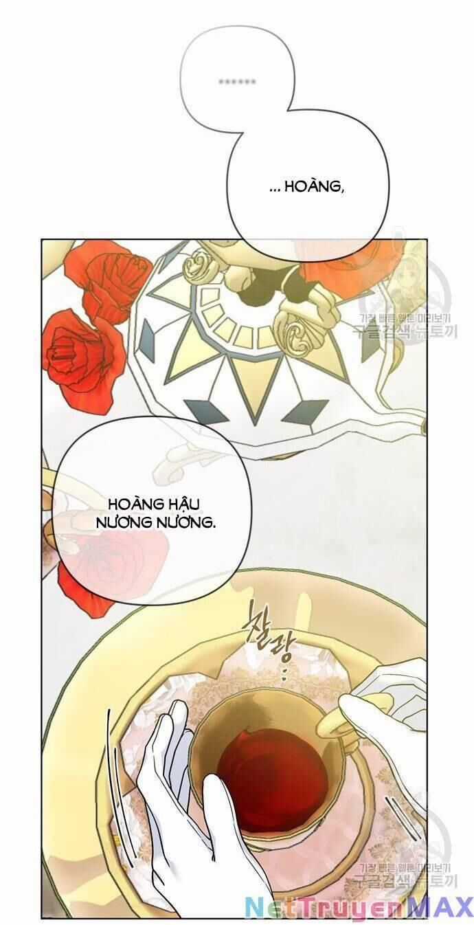 Cách Mà Kỵ Sĩ Sống Như Tiểu Thư Chapter 100.2 trang 7