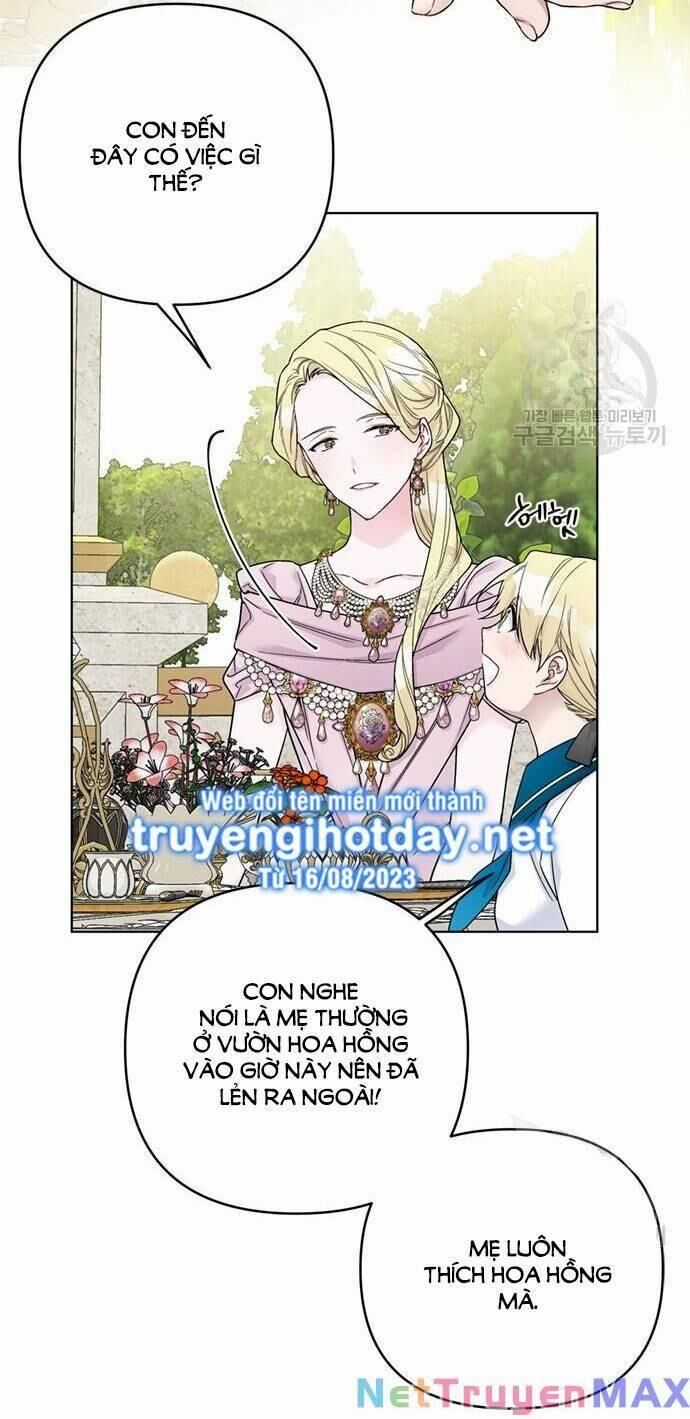 Cách Mà Kỵ Sĩ Sống Như Tiểu Thư Chapter 100.2 trang 9