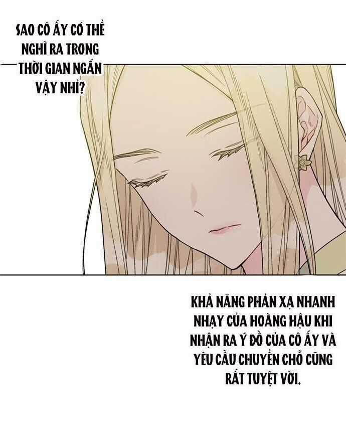 Cách Mà Kỵ Sĩ Sống Như Tiểu Thư Chapter 101.1 trang 10