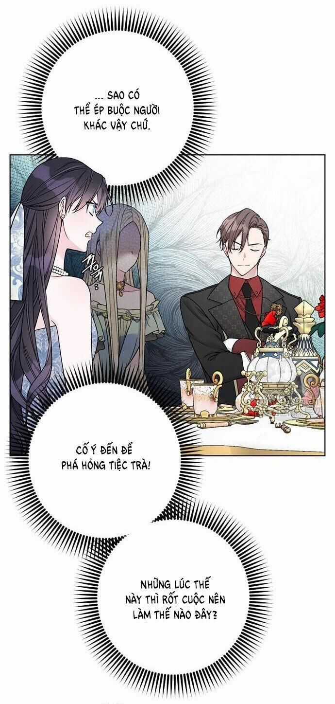 Cách Mà Kỵ Sĩ Sống Như Tiểu Thư Chapter 101.1 trang 2