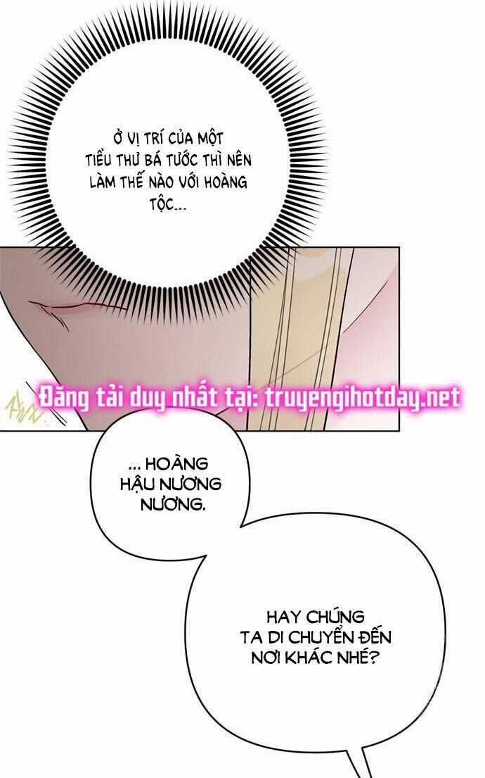 Cách Mà Kỵ Sĩ Sống Như Tiểu Thư Chapter 101.1 trang 3