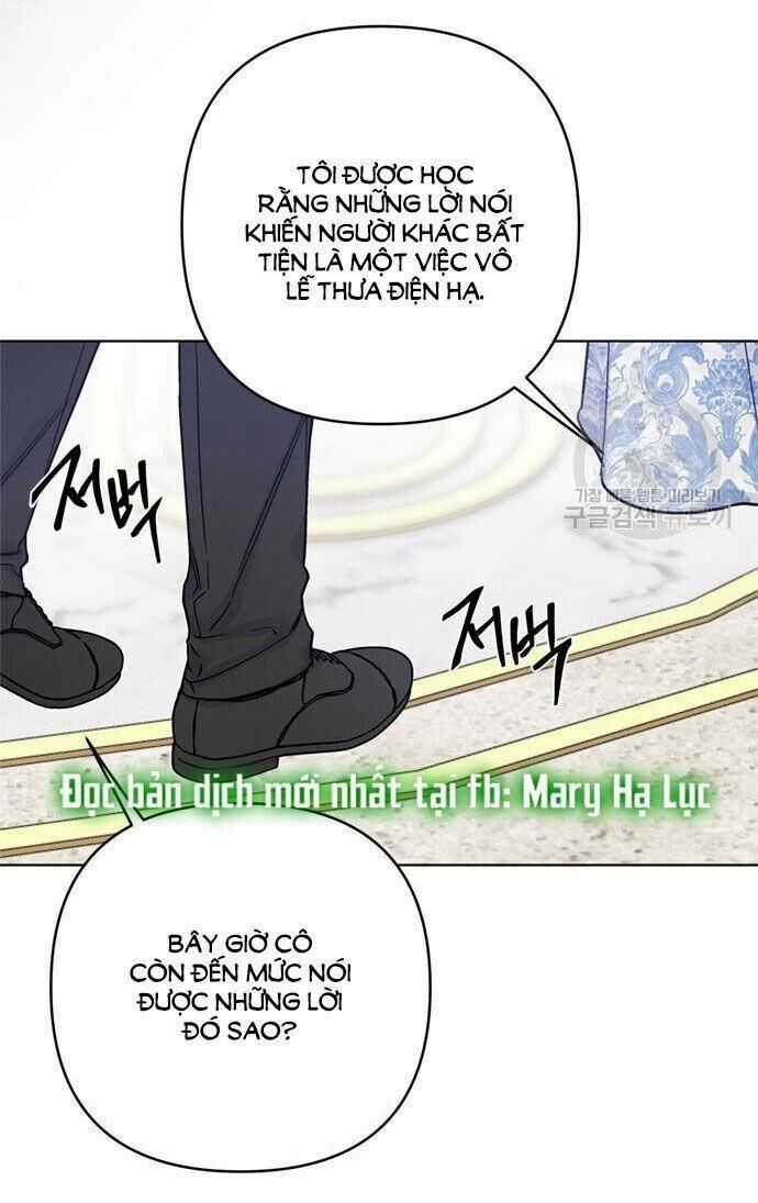 Cách Mà Kỵ Sĩ Sống Như Tiểu Thư Chapter 101.1 trang 33
