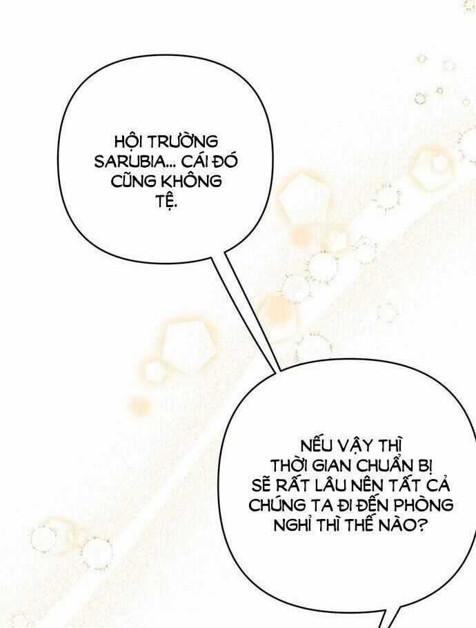 Cách Mà Kỵ Sĩ Sống Như Tiểu Thư Chapter 101.1 trang 6