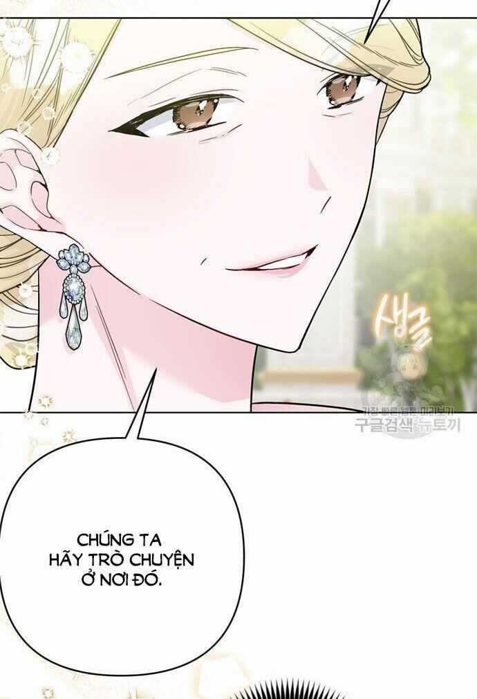 Cách Mà Kỵ Sĩ Sống Như Tiểu Thư Chapter 101.1 trang 7