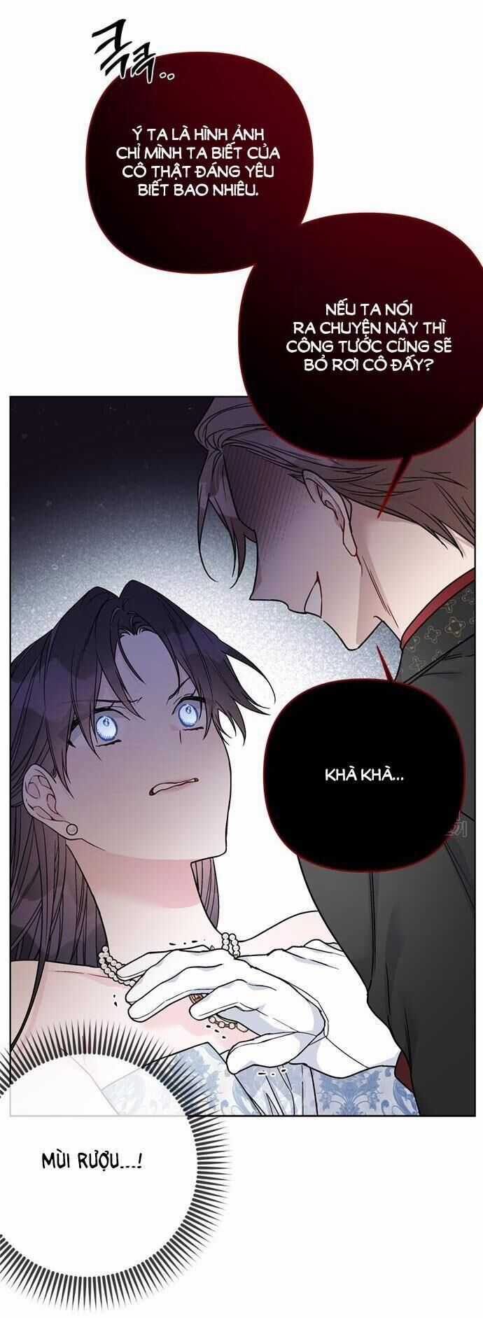 Cách Mà Kỵ Sĩ Sống Như Tiểu Thư Chapter 101.2 trang 11