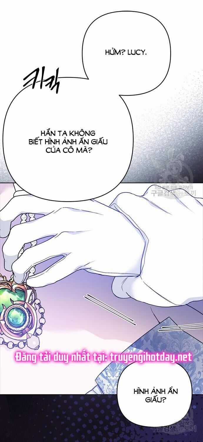 Cách Mà Kỵ Sĩ Sống Như Tiểu Thư Chapter 101.2 trang 13