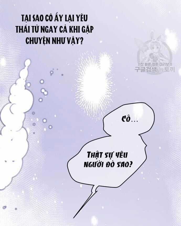 Cách Mà Kỵ Sĩ Sống Như Tiểu Thư Chapter 101.2 trang 16