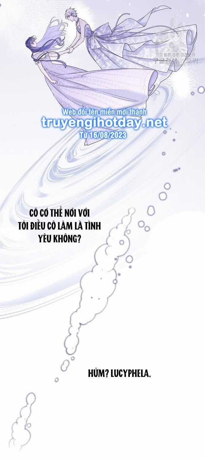 Cách Mà Kỵ Sĩ Sống Như Tiểu Thư Chapter 101.2 trang 17