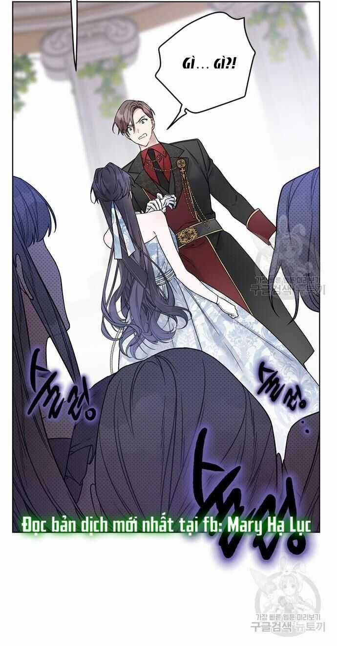 Cách Mà Kỵ Sĩ Sống Như Tiểu Thư Chapter 101.2 trang 21