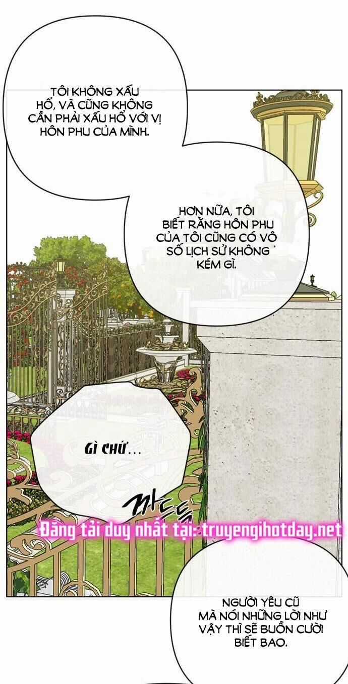 Cách Mà Kỵ Sĩ Sống Như Tiểu Thư Chapter 101.2 trang 25