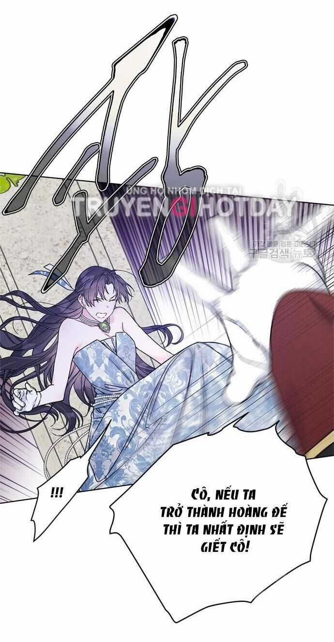Cách Mà Kỵ Sĩ Sống Như Tiểu Thư Chapter 101.2 trang 28