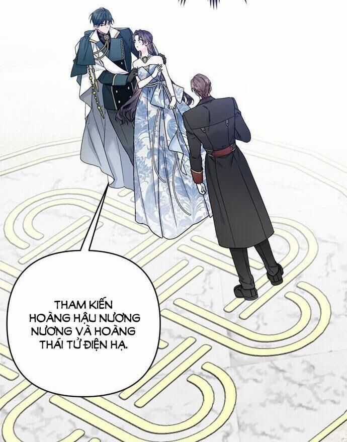 Cách Mà Kỵ Sĩ Sống Như Tiểu Thư Chapter 101.2 trang 36