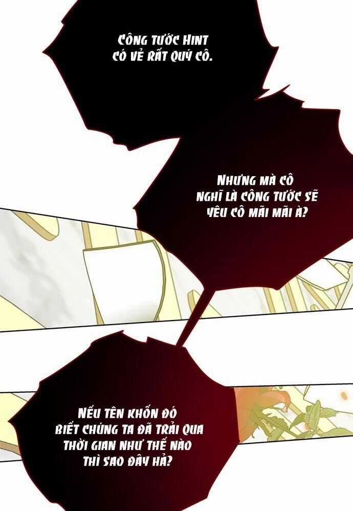 Cách Mà Kỵ Sĩ Sống Như Tiểu Thư Chapter 101.2 trang 6