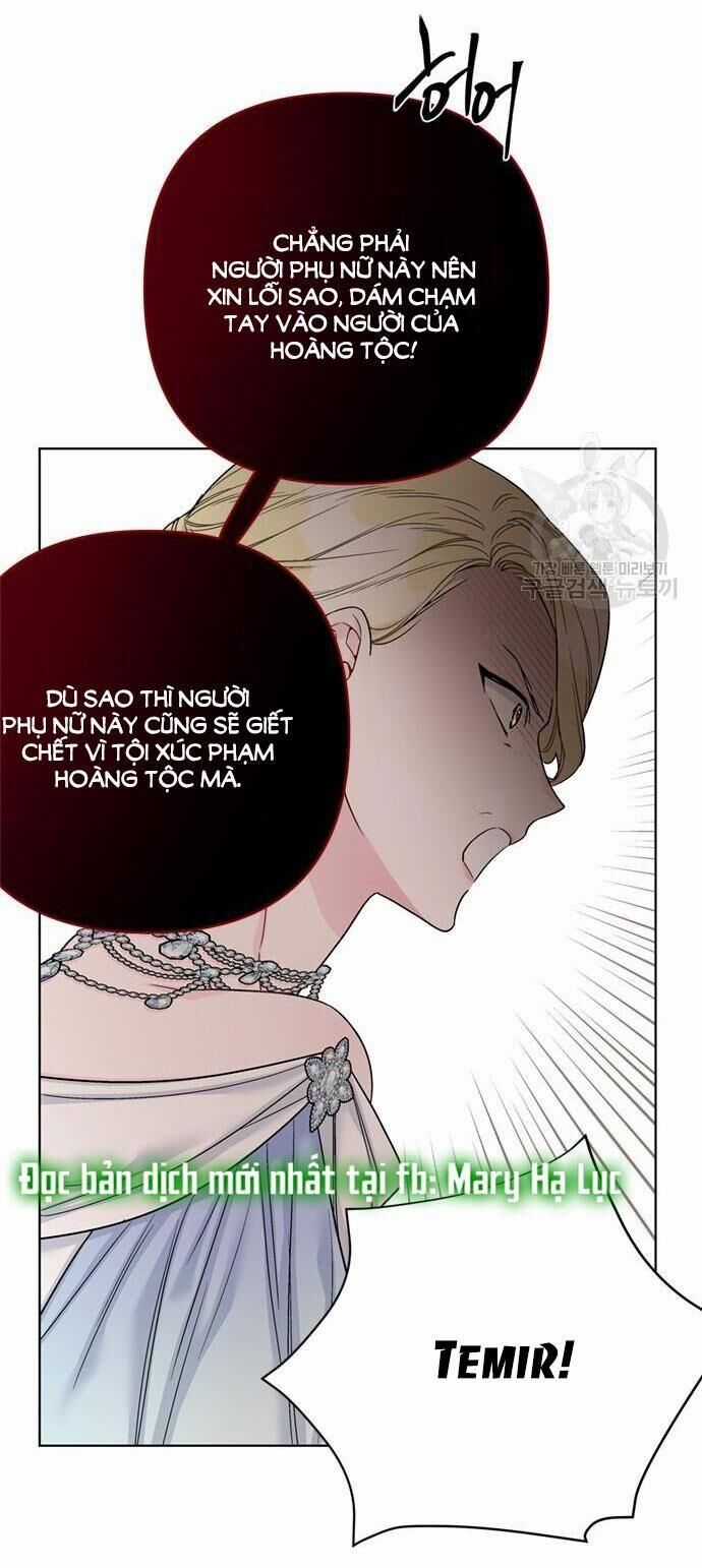 Cách Mà Kỵ Sĩ Sống Như Tiểu Thư Chapter 101.2 trang 9