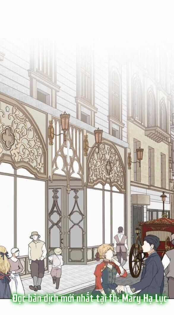 Cách Mà Kỵ Sĩ Sống Như Tiểu Thư Chapter 97.1 trang 1